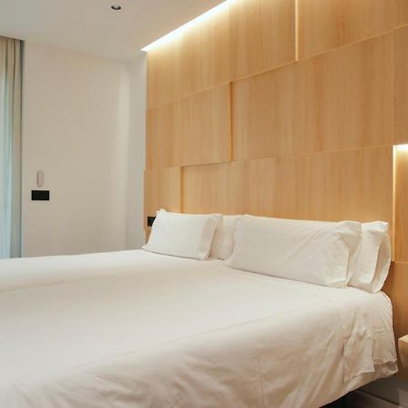 Aparthotel Loft Mardevela Sanxenxo Esterno foto