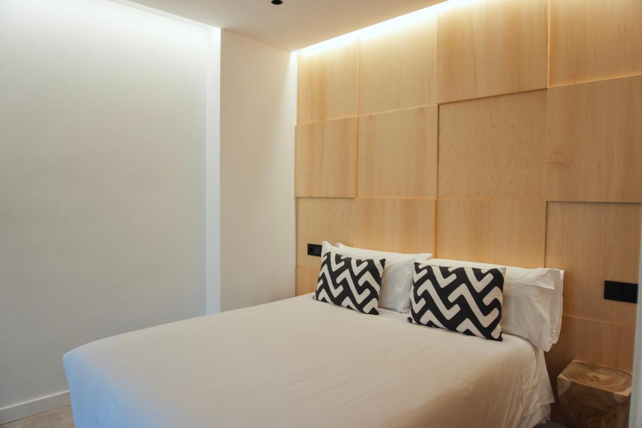 Aparthotel Loft Mardevela Sanxenxo Esterno foto